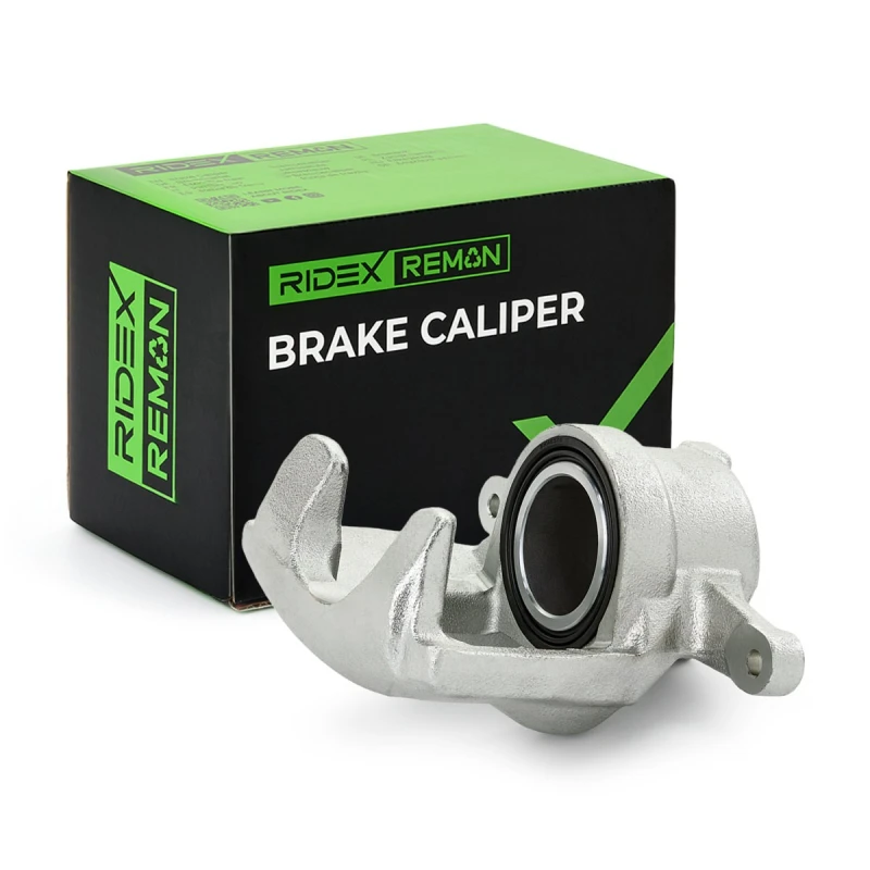 Image of RIDEX REMAN Brake caliper RIDEX REMAN 78B3309R