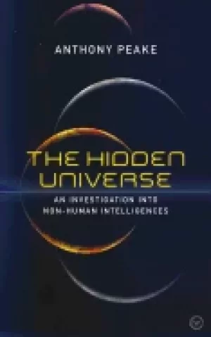 Image of hidden universe an investigation into non human intelligences