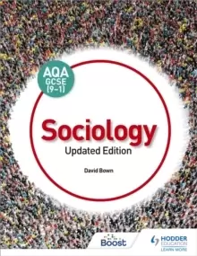 Image of AQA GCSE (9-1) Sociology, Updated Edition