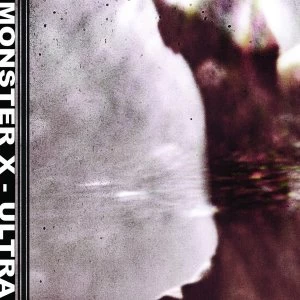Image of Monster X - Ultra Vinyl