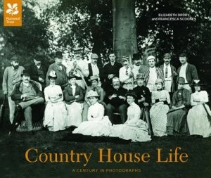Image of Country house life by Elizabeth Drury