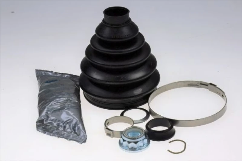 Image of CV boot kit, drive shaft SPIDAN 36309