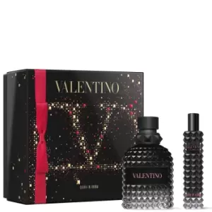 Valentino Born in Roma Uomo 50ml set