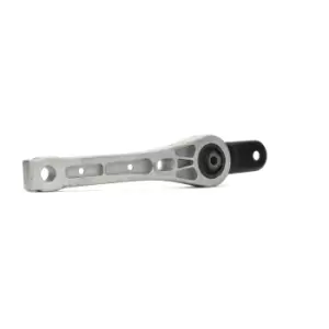 Image of RIDEX Engine mount Front Axle 247E0289 Motor mount,Engine mounting bracket VW,AUDI,Passat Variant (3C5),Passat Variant (365),Golf VI Variant (AJ5)