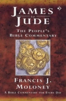 Image of James to Jude by Francis Moloney Paperback