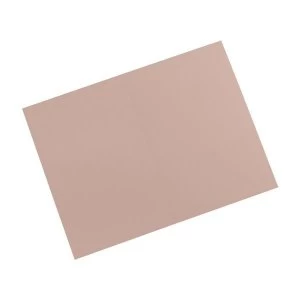 Image of Guildhall Foolscap 315gm2 Manilla Square Cut Folder Buff Pack of 100