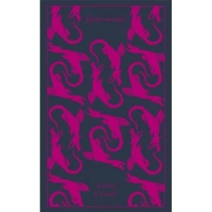 Image of Jabberwocky and Other Nonsense : Collected Poems
