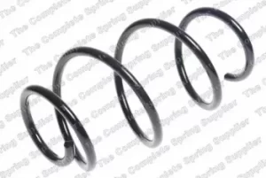 image of Kilen Coil Spring Front Axle 14939