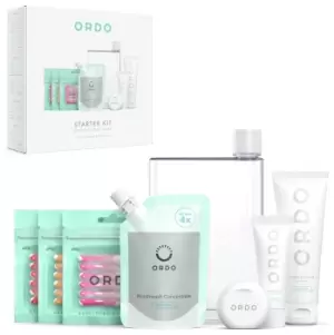 Image of Ordo Complete Oral Care Starter Kit