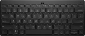 image of HP 355 Compact Multi Device Bluetooth Keyboard