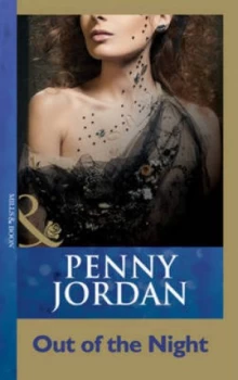 Image of Out of the Night. by Penny Jordan Paperback