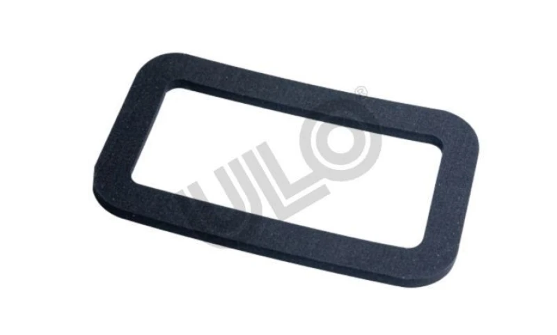 Image of ULO 106332900 Seal, combination rearlight Seal,combination rearlight (3114)