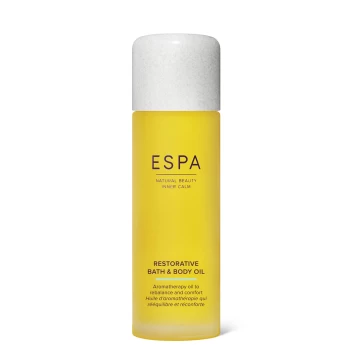 Image of Restorative Bath & Body Oil