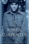 Image of little girl blue the life of karen carpenter