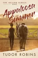 Image of appaloosa summer