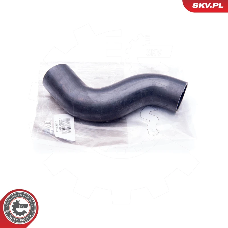Image of ESEN SKV Charger intake hose ESEN SKV 24SKV648