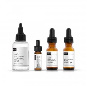 Image of NIOD Set 1