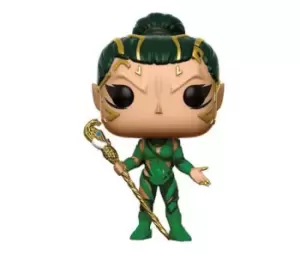 image of Power Rangers Rita EXC Pop! Vinyl Figure