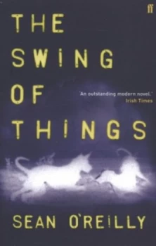 Image of The Swing of Things by Sean Oreilly Book