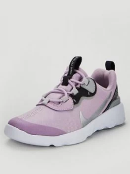 Image of Nike Element 55 Infant Trainers - Lilac