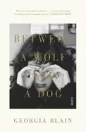 Image of between a wolf and a dog