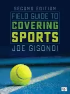 Image of field guide to covering sports
