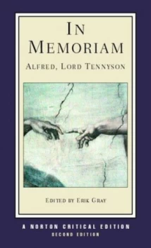 Image of In Memoriam by Alfred Tennyson Paperback