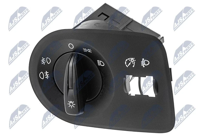 Image of NTY Headlight switch NTY EWS-SE-002