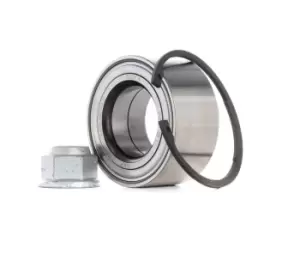 Image of SKF Wheel bearing kit VKBA 3486 Wheel hub bearing,Wheel bearing MERCEDES-BENZ,VITO Bus (638),V-Klasse (W638/2),VITO Kasten (638)
