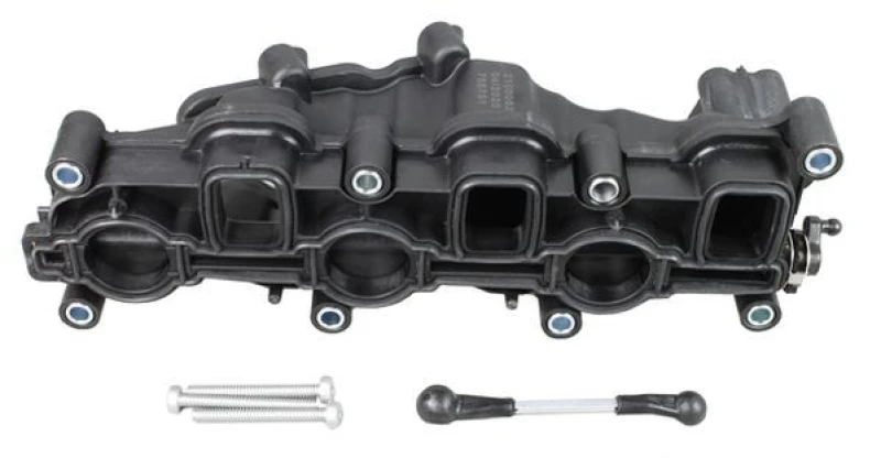 Image of Inlet manifold METZGER 2100062