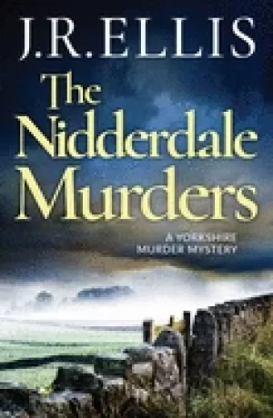 Image of nidderdale murders