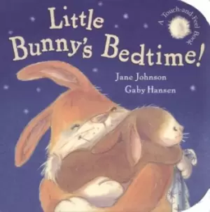 Image of Little Bunnys bedtime by Jane Johnson