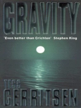 Image of Gravity by Tess Gerritsen Paperback