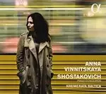 Image of Shostakovich: Piano Concertos (Music CD)