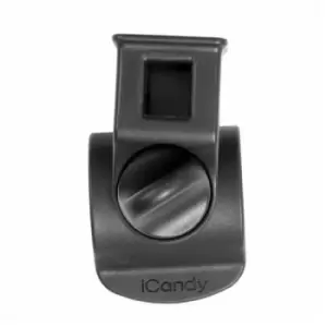 Image of iCandy Parasol / Cup Holder Clamp - For Core