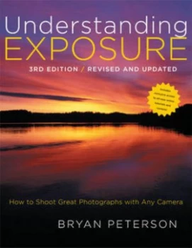 Image of Understanding Exposure by Bryan Peterson Paperback