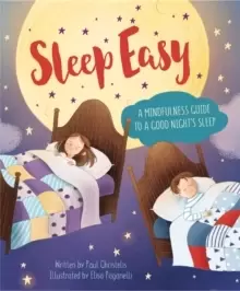 Image of Mindful Me: Sleep Easy : A Mindfulness Guide to Getting a Good Night's Sleep