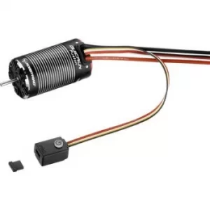 Image of Hobbywing HW30120401 Model car brushless motor kit