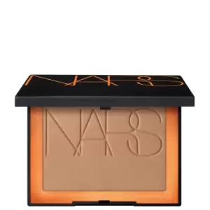 image of NARS Laguna Bronzing Powder 8g (Various Shades) - 0