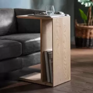 Image of Crossland Grove Lisbon Side Supper Table