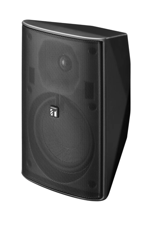 Image of TOA F-1300BT loudspeaker Black Wired 30 W