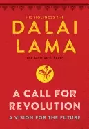 Image of call for revolution a vision for the future
