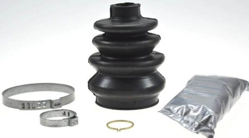 Image of CV boot kit, drive shaft LOBRO 300459
