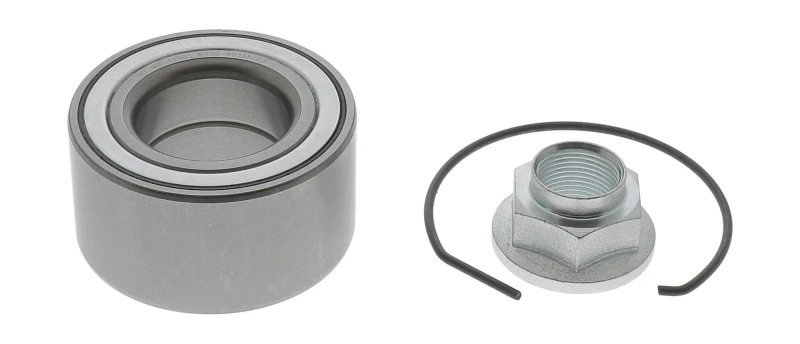 Image of Wheel bearing kit MOOG HY-WB-12905