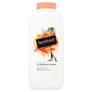 Image of Femfresh Powder 200G