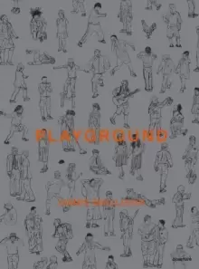 Image of Playground : James Mollison