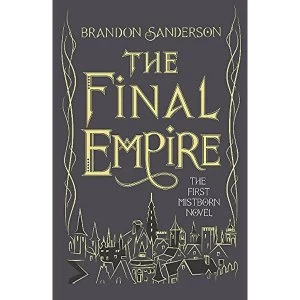 Image of The Final Empire: Collector's Tenth Anniversary Limited Edition by Brandon Sanderson (Hardback, 2016)