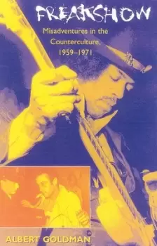 Image of Freakshow by Albert Harry Goldman