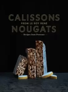Image of Calissons Nougats from Le Roy Rene