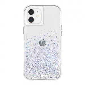 image of iPhone 12 and 12 Pro Ombre Stardust Case